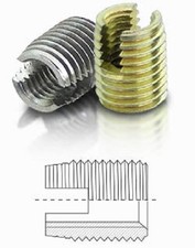 10 Stück Gewindeeinsätze