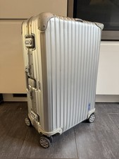 Rimowa check in - rimowa, check-in