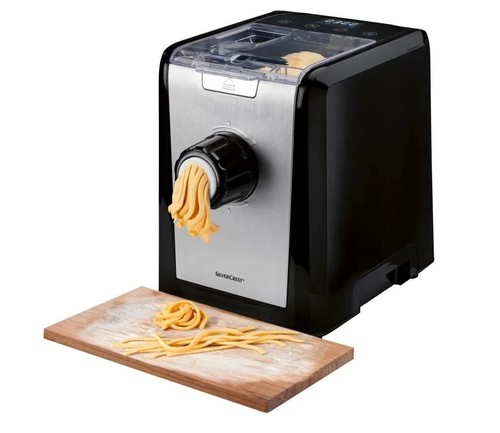 Silvercrest pasta maschine - silvercrest,