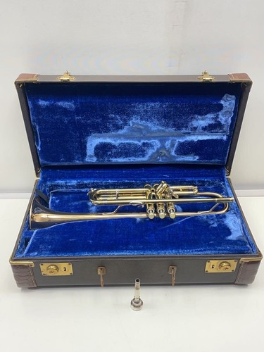 Bach mercedes trompete - ii,