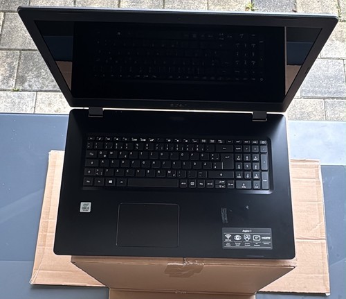 Acer aspire spender - acer,