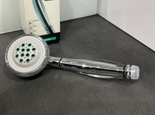 Hansgrohe Selecta Medium Handbrause in chrom