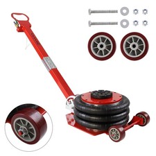 3T Pneumatischer Wagenheber