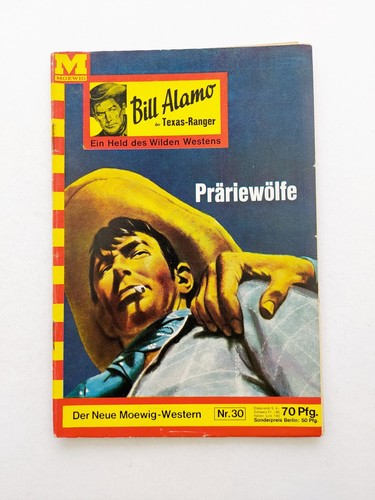 Moewig western roman - moewig,
