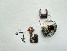 Märklin H0 motor with motor