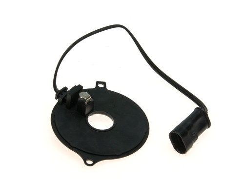 Hallgeber 5 9 l - +, 5.9-l