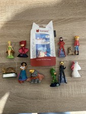 Tonie Figuren Sammlung 11 stück eine noch NEU