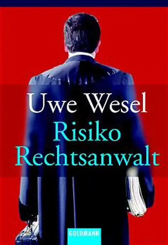 Risiko rechtsanwalt - risiko,