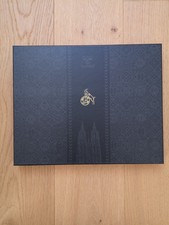 1. FC Köln Trikot / S / 777 Jahre / Saison 2025-2026 / 3. Trikot / schwarz