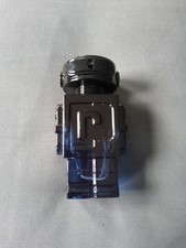 Paco Rabanne Phantom Eau de Parfum Intense 50 ml leere Flasche !!!!