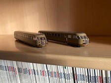 Rivarossi HO 1795 - Littorina