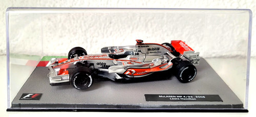 Formel l hamilton - formel, 1
