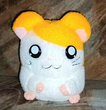 Hamtaro hamster ham - hamtaro, ham-ham