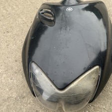 Yamaha Yq 100 Aerox front