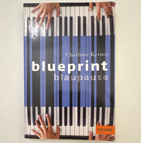Gulliver blueprint blaupause