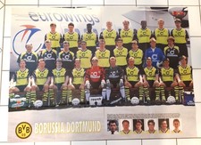 Bravo Sport POSTER Borussia