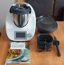Vorwerk Thermomix TM5