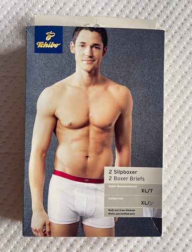 Tchibo slipboxer herren - tchibo, xl