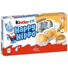 Ferrero KINDER Happy Hippo