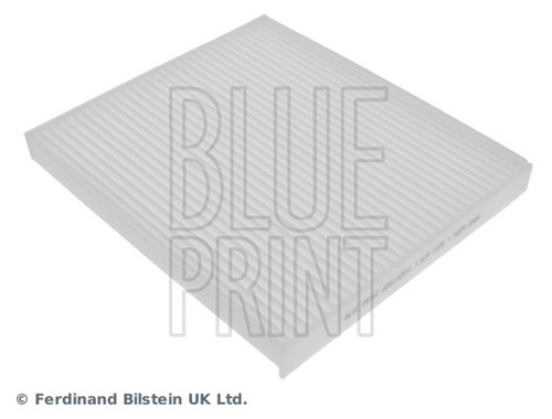 Innenraumfilter blue print - blue,