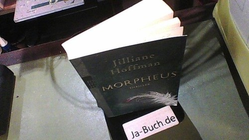 Morpheus hoffman jilliane - morpheus,