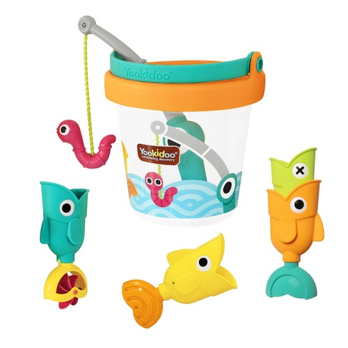 Yookidoo angelspiel - yookidoo,