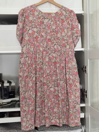 Mama damen kleid sommer - h&m,