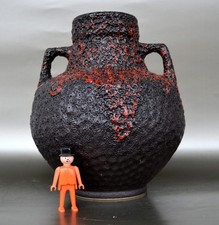 Wuchtige Fohr WGP Fat Lava