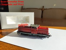 Märklin HO Diesellok 3672