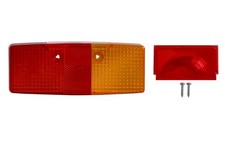 For Hella 9EL997 451-001 Rear