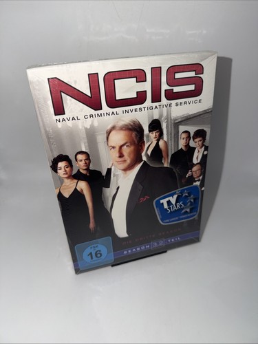 Navy cis die dritte - cis,