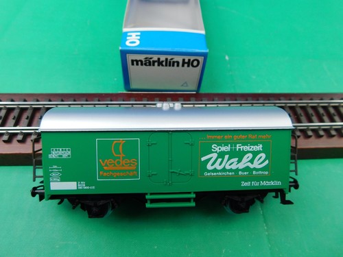 E10 märklin güterwagen - e10,