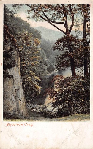 Postkarte westmoreland - postkarte,