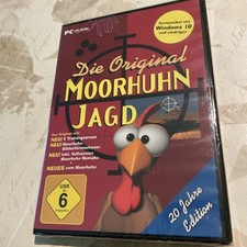 Die Original Moorhuhn Jagd 20