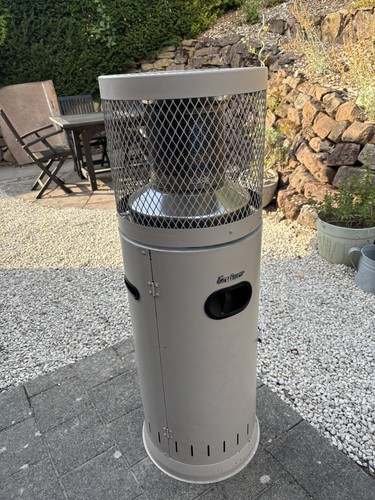 Enders terrassenheizer gas - terrassenheizer,