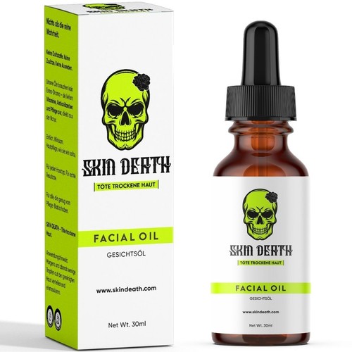 Gesichtsöl anti aging - gesichtsöl,