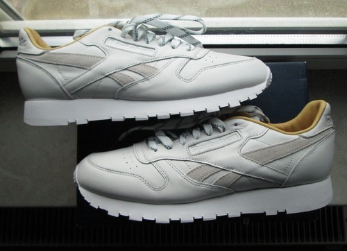 Reebok classic leather basic - classic,