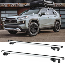 53" Dachträger Gepäckträger