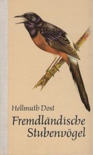 Buch: Fremdländische