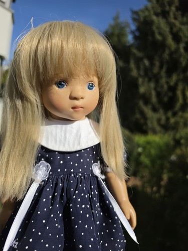 Götz künstlerpuppe cm - 36,