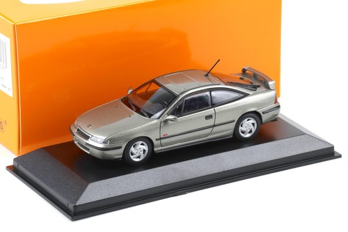 Minichamps maxichamps - 1:43,