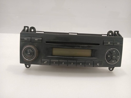 Mercedes benz sprinter w906 - mercedes-benz,