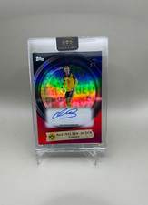 25-26 Topps Focus Borussia