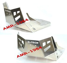 PARAMOTOR HONDA CRF1000 L