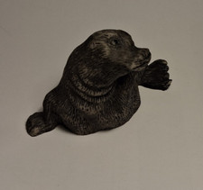 Seehund, Figur, Dekoration