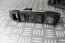 Schaltleiste Zigarttenanzünder PA66GF15 Chrysler PT