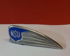 Original alte NSU