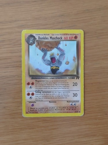 Pokemon team rocket - team,