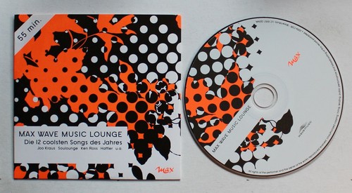 Max wave music - music, 12