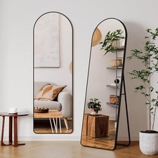 Ganzkörperspiegel 162x53cm